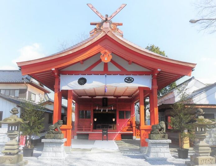 今宮神社