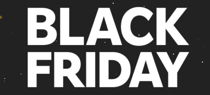 楽天BLACK FRIDAY