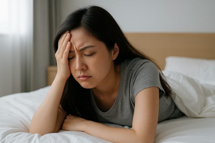 マットレスの前に知っておきたい「疲れが取れない原因」